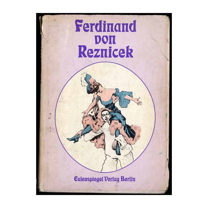 Ferdinand von Reznicek