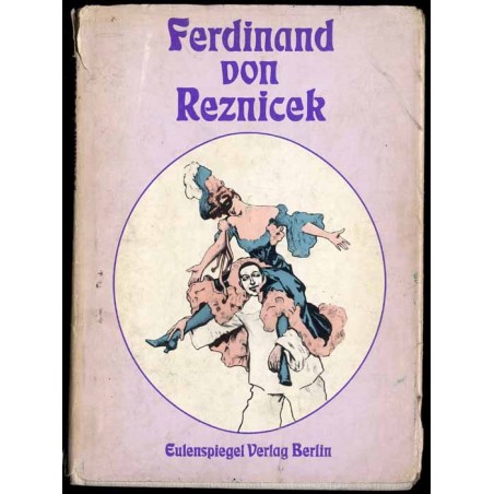 Ferdinand von Reznicek