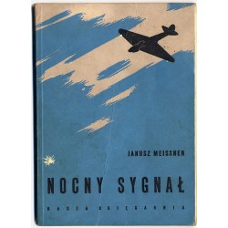 Nocny sygnał