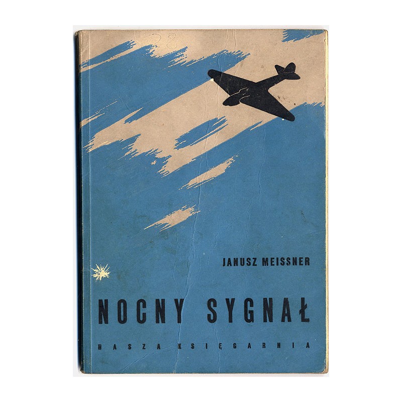 Nocny sygnał