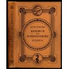 Handbuch der Kunstgeschichte. T.1: Altertum
