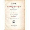 Handbuch der Kunstgeschichte. T.1: Altertum