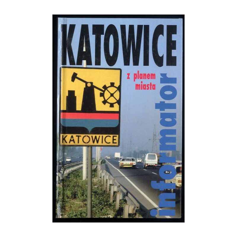 Katowice informator
