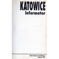 Katowice informator