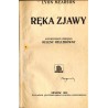 Ręka zjawy