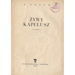 Żywy kapelusz