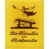 Die Künstler vom Montmartre. Mit 31 Mattkunstdruckbildern, 20 Reproduktionen in Tondruck, einer Vierfarbendrucktafel und einer G