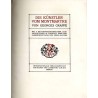 Die Künstler vom Montmartre. Mit 31 Mattkunstdruckbildern, 20 Reproduktionen in Tondruck, einer Vierfarbendrucktafel und einer G