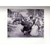 Die Künstler vom Montmartre. Mit 31 Mattkunstdruckbildern, 20 Reproduktionen in Tondruck, einer Vierfarbendrucktafel und einer G