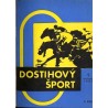Dostihový Šport. 1983. Nr 1-8