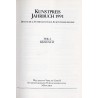 Kunstpreis Jahrbuch 1991. Deutsche und Internationale Auktionsergebnisse. Band.46 Teil 1-2 w 2 vol