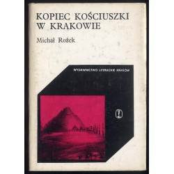 Kopiec Kościuszki w Krakowie