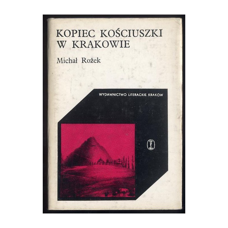 Kopiec Kościuszki w Krakowie