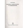 Kopiec Kościuszki w Krakowie