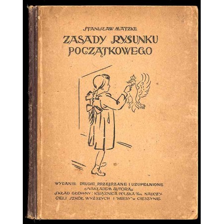 Zasady rysunku początkowego zalecone przez Ministerstwo Wyznań i Oświecenia Publicznego