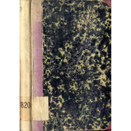 Poema w XXII. pieśniach pod tytułem: Syn marnotrawny