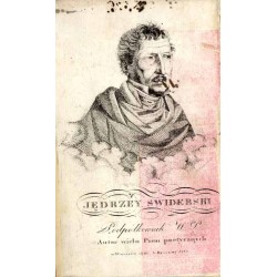 Poema w XXII. pieśniach pod tytułem: Syn marnotrawny