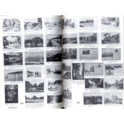 [Martin Bernhard] 70. Ansichtskartenauktion. Besenbinderhof 57 (nähe Hauptbahnhof), 20097 Hamburg . Samstag, 18. April 1998, 11.