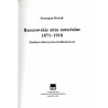 Rzeszowskie akta notarialne 1871-1918. Studium historyczno-źródłoznawcze