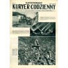 Ilustrowany Kurier Codzienny. Bezpłatny dodatek tygodniowy "Ilustrowanego Kuriera Codziennego" do nr 167. R.10 (1934). Nr 25 (49