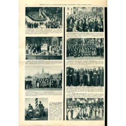 Ilustrowany Kurier Codzienny. Bezpłatny dodatek tygodniowy "Ilustrowanego Kuriera Codziennego" do nr 167. R.10 (1934). Nr 25 (49