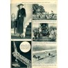 Ilustrowany Kurier Codzienny. Bezpłatny dodatek tygodniowy "Ilustrowanego Kuriera Codziennego" do nr 167. R.10 (1934). Nr 25 (49