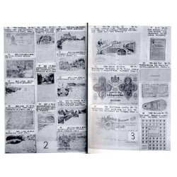 [Martin Bernhard] 23. Auktion Bildpostkarten und Randgebiete der Philatelie Photographica im Gewerkschaftshaus, 2000 Hamburg 1.