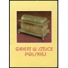 Orient w sztuce polskiej. Muzeum Narodowe w Krakowie czerwiec - październik [1992]