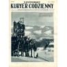 Ilustrowany Kurier Codzienny. Bezpłatny dodatek tygodniowy "Ilustrowanego Kuriera Codziennego" do nr 50. R.6 (1930). Nr 8 (264)