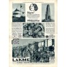 Ilustrowany Kurier Codzienny. Bezpłatny dodatek tygodniowy "Ilustrowanego Kuriera Codziennego" do nr 50. R.6 (1930). Nr 8 (264)