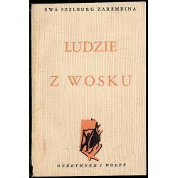 Ludzie z wosku