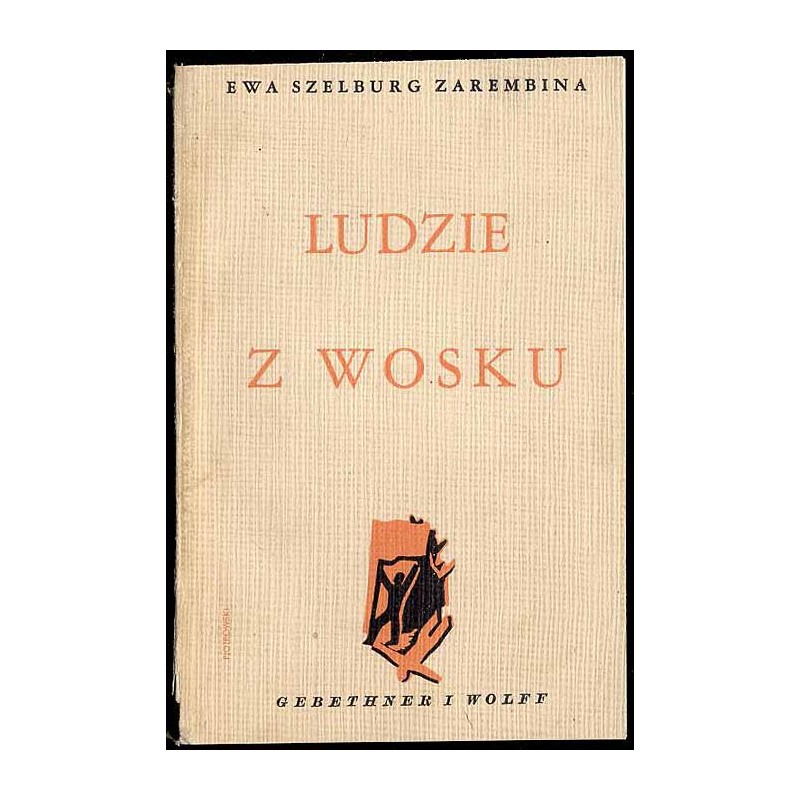 Ludzie z wosku