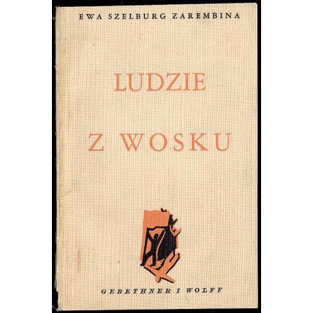 Ludzie z wosku
