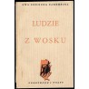 Ludzie z wosku