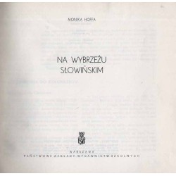 Na Wybrzeżu Słowińskim