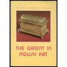 The Orient in Polish Art. Catalogue of the exhibition, June - October 1992