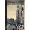 Z Kraju i ze Świata. Przegląd ilustrowany "Gońca Warszawskiego". R.2 (1937). Nr 15 (11 kwietnia 1937) / Pogrzeb Karola Szymanows