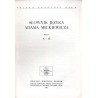 Słownik języka Adama Mickiewicza. T. 5: N - Ó