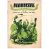 Płomyczek. Tygodnik dla młodszych dzieci. 1939. Nr 20 (26 stycznia 1939)
