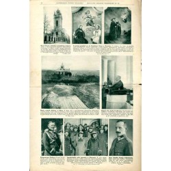 Ilustrowany Kurier Codzienny. Bezpłatny dodatek tygodniowy "Ilustrowanego Kuriera Codziennego" do nr 320. R.2 (1926). Nr 47 (96)