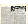 Jutro Polski. Tygodnik polityczno-literacki  Poland of Tomorrow. The Polish Weekly. R.2 (1945). Nr 49 (51) (9 grudnia 1945)