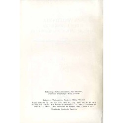 Sprawozdania Wrocławskiego Towarzystwa Naukowego. [Seria] A. Nr 15 (1960)