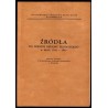 Źródła do dziejów regionu przemyskiego w latach 1944-1949