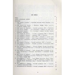 Źródła do dziejów regionu przemyskiego w latach 1944-1949
