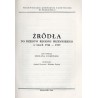 Źródła do dziejów regionu przemyskiego w latach 1944-1949