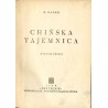 Chińska tajemnica
