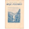 Moje Pisemko. R.28 (1930). Nr 46 (15 listopada 1930)