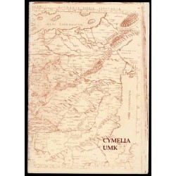 Cymelia ze zbiorów Biblioteki Uniwersyteckiej w Toruniu. Rękopisy, stare druki. Wystawa zorganizowana z okazji Jubileuszu 50-lec