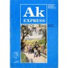 Ak Express. Größte deutsche Fachzeitschrift für Ansichtskarten-, Heimat-, Motiv- und Forschungssammler. (1986). Nr 40 (Juli-Augu