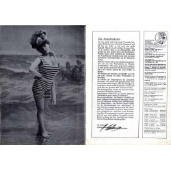 Ak Express. Größte deutsche Fachzeitschrift für Ansichtskarten-, Heimat-, Motiv- und Forschungssammler. (1986). Nr 40 (Juli-Augu